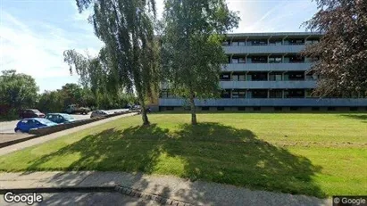 Apartments for rent in Nyborg - Photo from Google Street View
