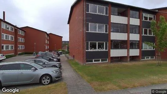 Apartments for rent in Lemvig - Photo from Google Street View