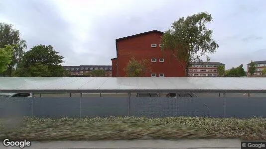 Apartments for rent in Lemvig - Photo from Google Street View