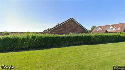 Rooms for rent in Bjerringbro - Photo from Google Street View