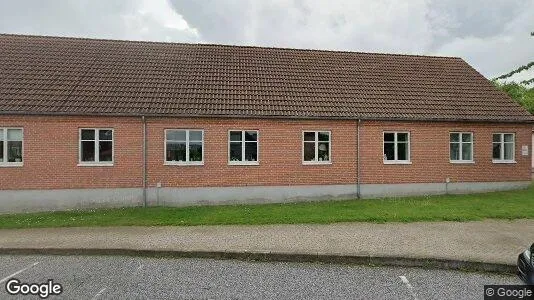 Apartments for rent in Aalborg SØ - Photo from Google Street View