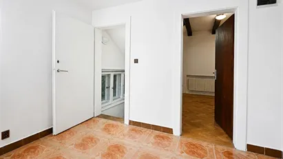 Room for 2 - 16 m2 at Villa with a big garden