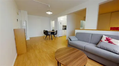 Apartment for rent in Grenoble, Auvergne-Rhône-Alpes