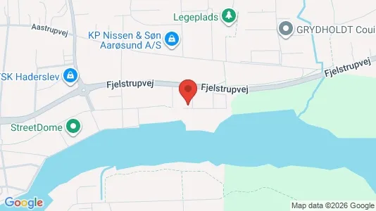 Apartments for rent in Haderslev - Photo from Google Street View