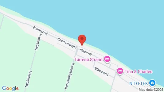 Apartments for rent in Otterup - Photo from Google Street View