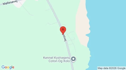 Apartments for rent in Storvorde - Photo from Google Street View