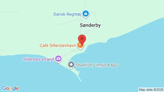 Apartments for rent in Øster Assels - Photo from Google Street View