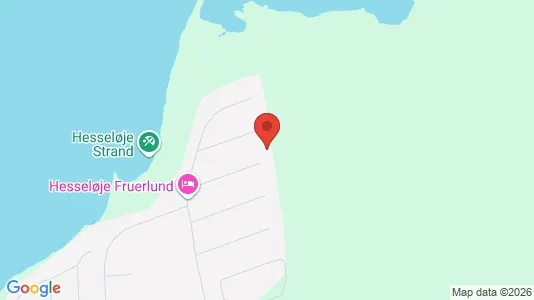 Apartments for rent in Faaborg - Photo from Google Street View