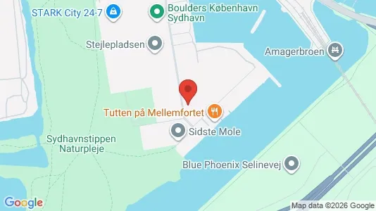 Apartments for rent in Copenhagen SV - Photo from Google Street View