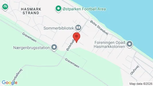 Apartments for rent in Otterup - Photo from Google Street View