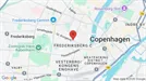 Room for rent, Frederiksberg C, Copenhagen, Thorvaldsensvej