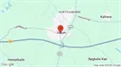 Apartment for rent, Uldum, Central Jutland Region, Rådhusparken