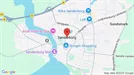 Apartment for rent, Sønderborg, Region of Southern Denmark, Æblegade