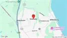 House for rent, Kokkedal, Greater Copenhagen, Bakkedal