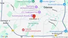 Apartment for rent, Odense C, Odense, Schacksgade