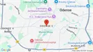 Apartment for rent, Odense C, Odense, Holmehusvej