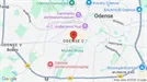 Apartment for rent, Odense C, Odense, Helsingborggade