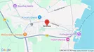 Apartment for rent, Grenaa, Central Jutland Region, Christian Winthers Vej, st.