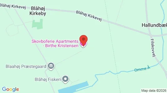Apartments for rent in Brande - Photo from Google Street View