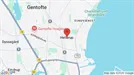 Room for rent, Hellerup, Greater Copenhagen, Rebekkavej