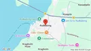 Apartment for rent, Rudkøbing, Funen, Strandlystvej