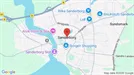 Apartment for rent, Sønderborg, Region of Southern Denmark, Kastanie alle