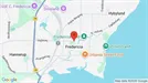 Apartment for rent, Fredericia, Region of Southern Denmark, Treldevej