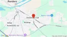 Apartment for rent, Randers SØ, Randers, Paderup Mosevej