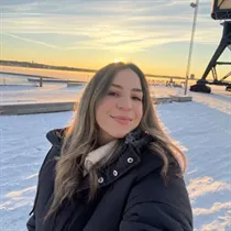 Salomi is looking for apartment for rent in Copenhagen K, Copenhagen S or Copenhagen NV etc., Denmark